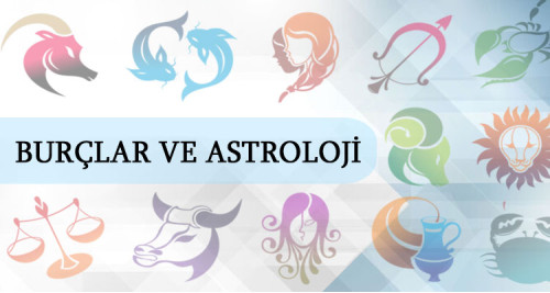 Burçlar ve Astroloji